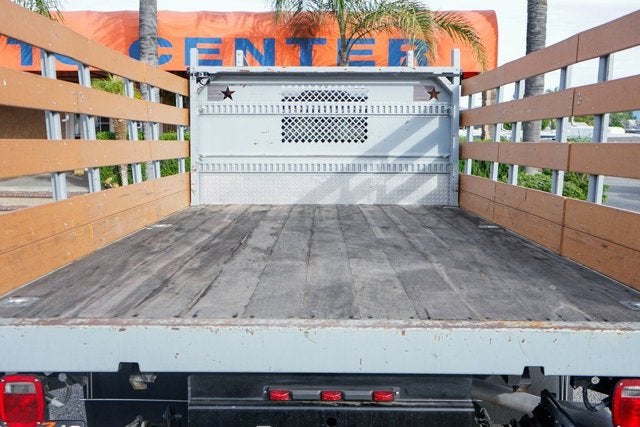 2020 Ford F-550SD XLT