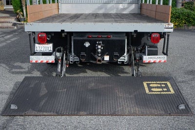 2020 Ford F-550SD XLT