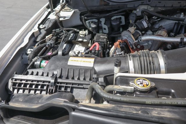 2021 Ford F-550SD XL