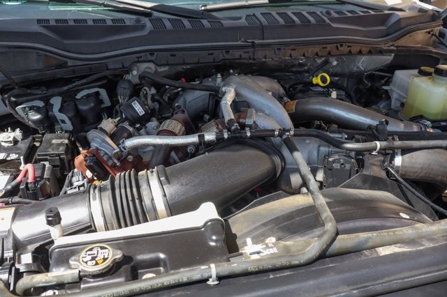 2021 Ford F-550SD XL