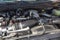 2021 Ford F-550SD XL