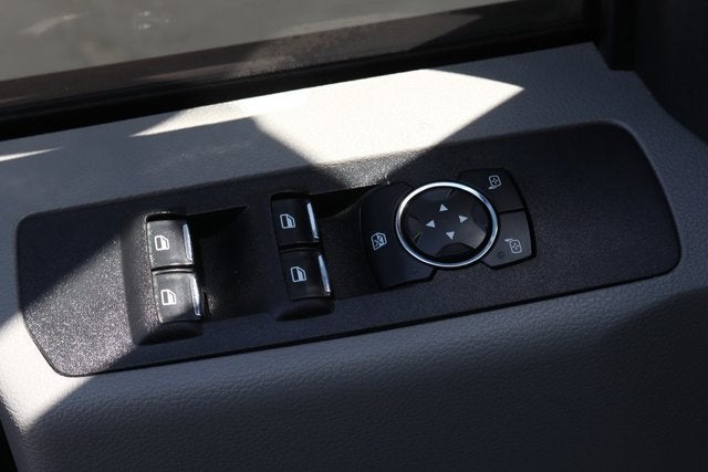 2021 Ford F-550SD XL