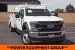 2021 Ford F-550SD XL