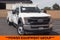 2021 Ford F-550SD XL