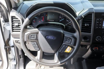 2021 Ford F-550SD XL