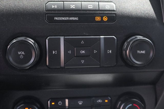 2021 Ford F-550SD XL