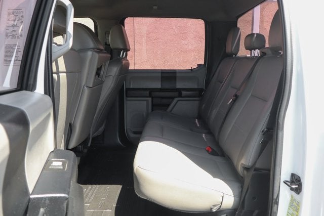 2021 Ford F-550SD XL