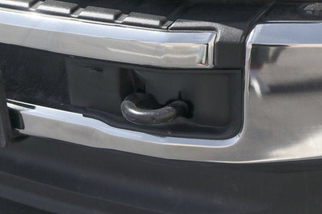 2021 Ford F-550SD XL