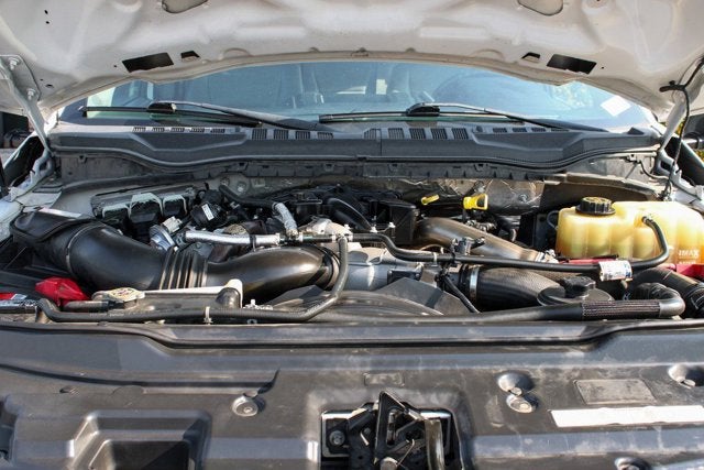 2019 Ford F-550SD XL