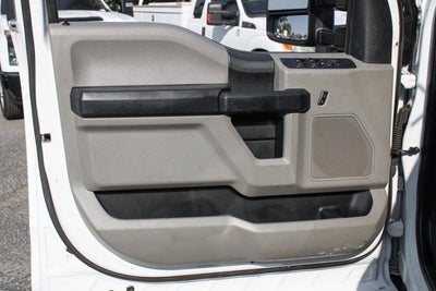 2019 Ford F-550SD XL