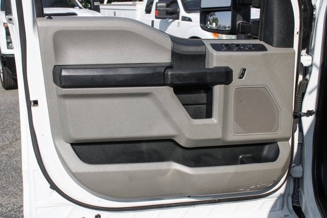 2019 Ford F-550SD XL