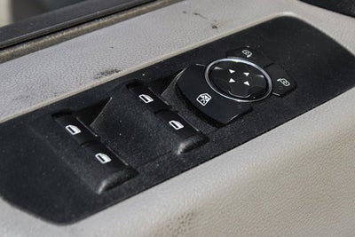 2019 Ford F-550SD XL