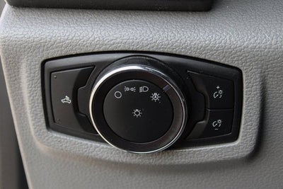 2019 Ford F-550SD XL