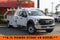 2019 Ford F-550SD XL