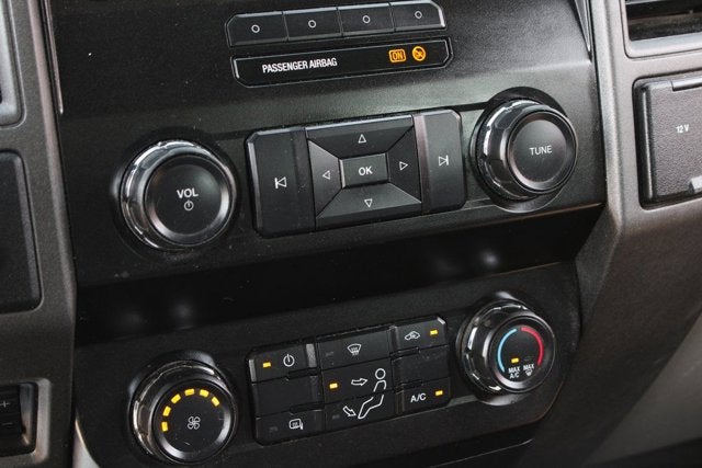 2019 Ford F-550SD XL