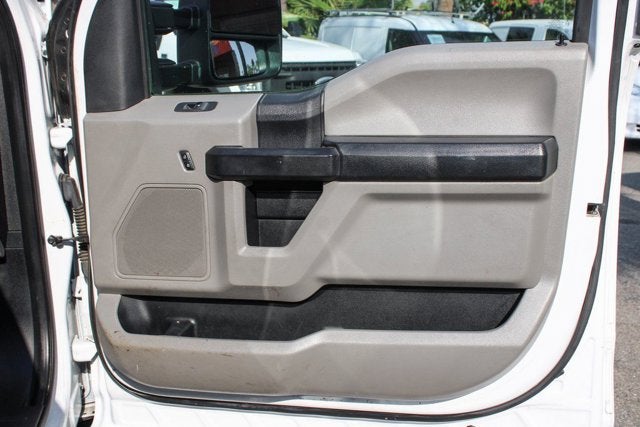 2019 Ford F-550SD XL