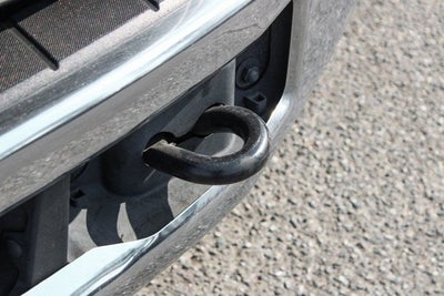 2019 Ford F-550SD XL