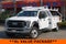2019 Ford F-550SD XL