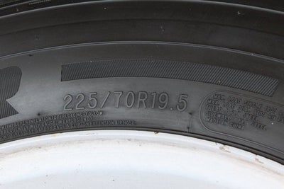 2019 Ford F-550SD XL