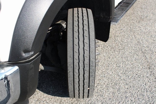 2019 Ford F-550SD XL