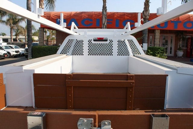 2019 Ford F-550SD XL