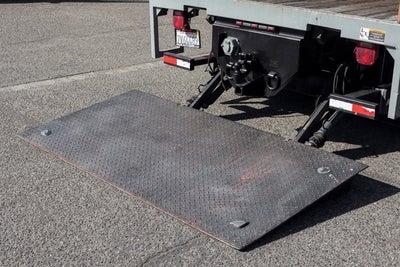 2011 Ford F-550SD XLT