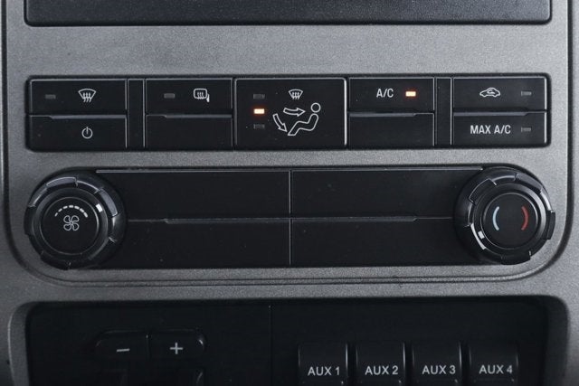 2011 Ford F-550SD XLT