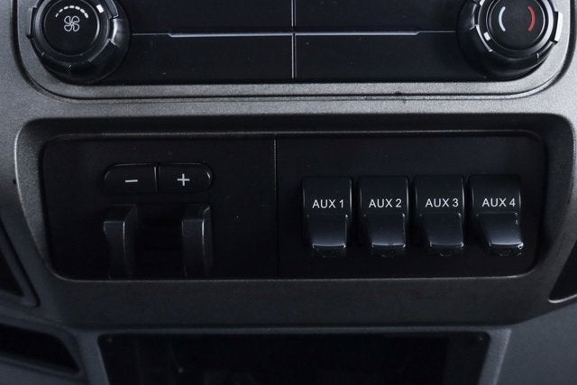 2011 Ford F-550SD XLT