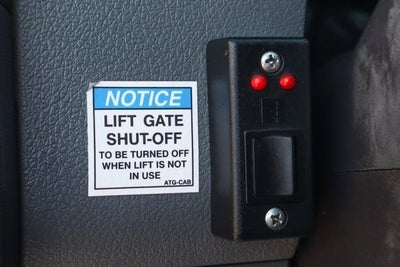 2011 Ford F-550SD XLT