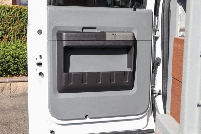 2011 Ford F-550SD XLT