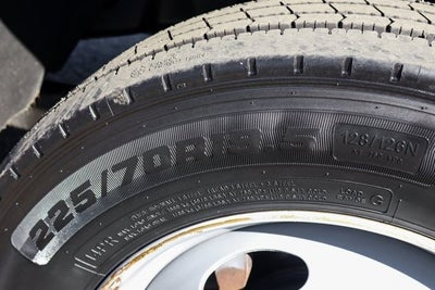 2011 Ford F-550SD XLT