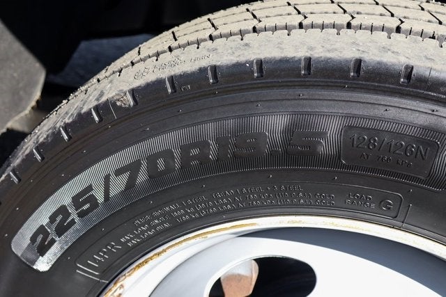 2011 Ford F-550SD XLT