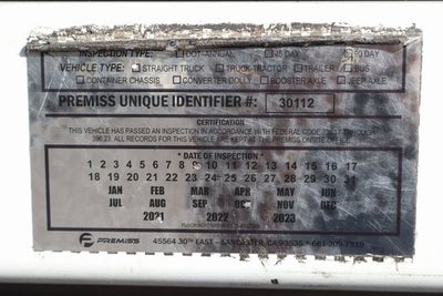 2011 Ford F-550SD XLT