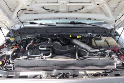 2013 Ford F-550SD XL