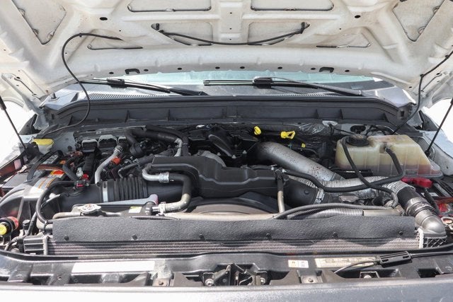 2013 Ford F-550SD XL