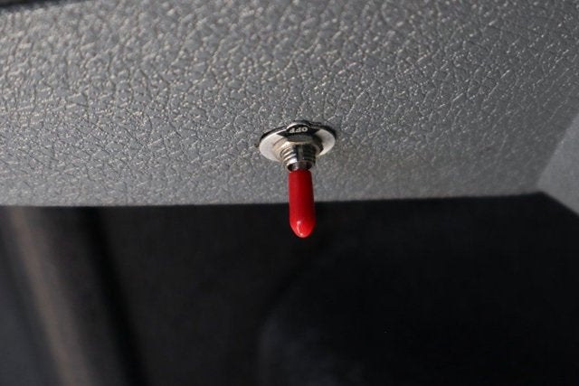 2013 Ford F-550SD XL