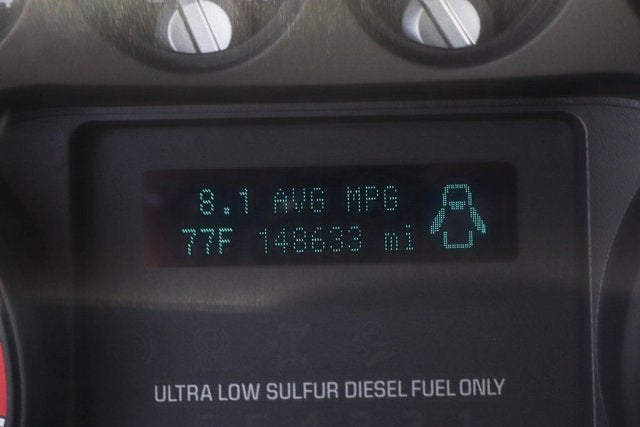 2013 Ford F-550SD XL