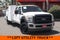 2013 Ford F-550SD XL