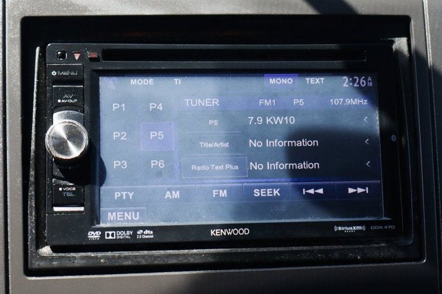 2013 Ford F-550SD XL