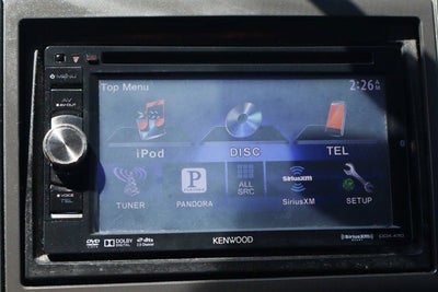 2013 Ford F-550SD XL