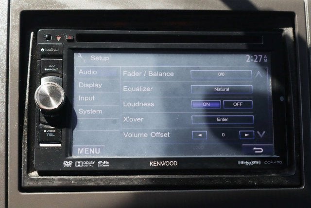 2013 Ford F-550SD XL