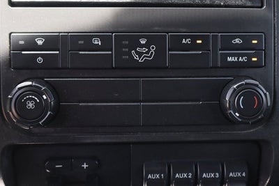 2013 Ford F-550SD XL