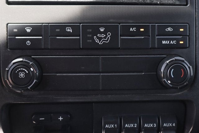 2013 Ford F-550SD XL