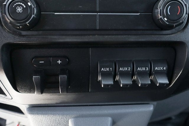 2013 Ford F-550SD XL