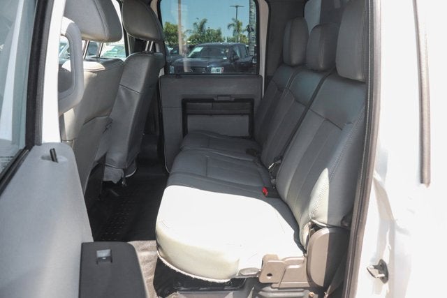 2013 Ford F-550SD XL