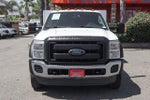 2013 Ford F-550SD XL
