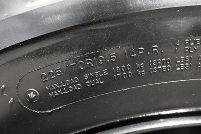 2013 Ford F-550SD XL