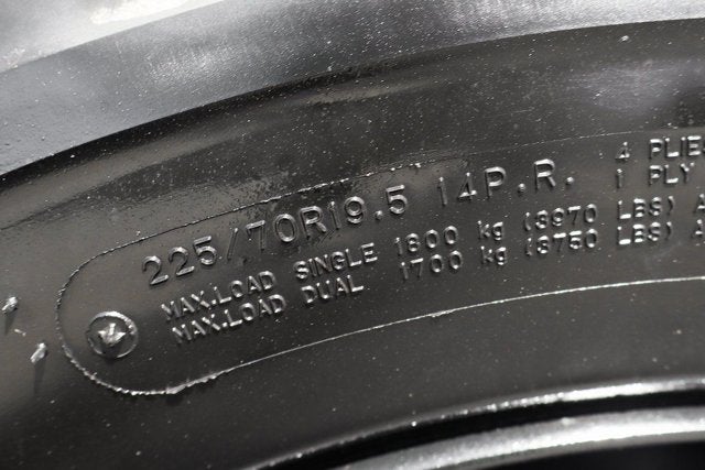 2013 Ford F-550SD XL