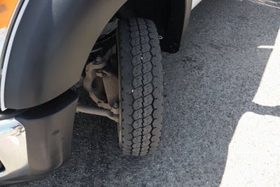 2013 Ford F-550SD XL