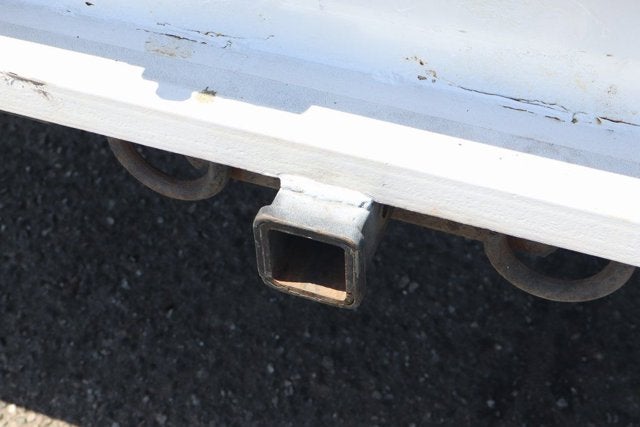 2013 Ford F-550SD XL